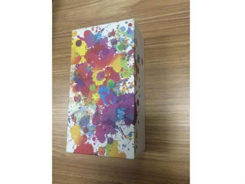 Caja del teléfono celular