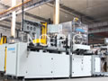 Corrugated Box Making Machine